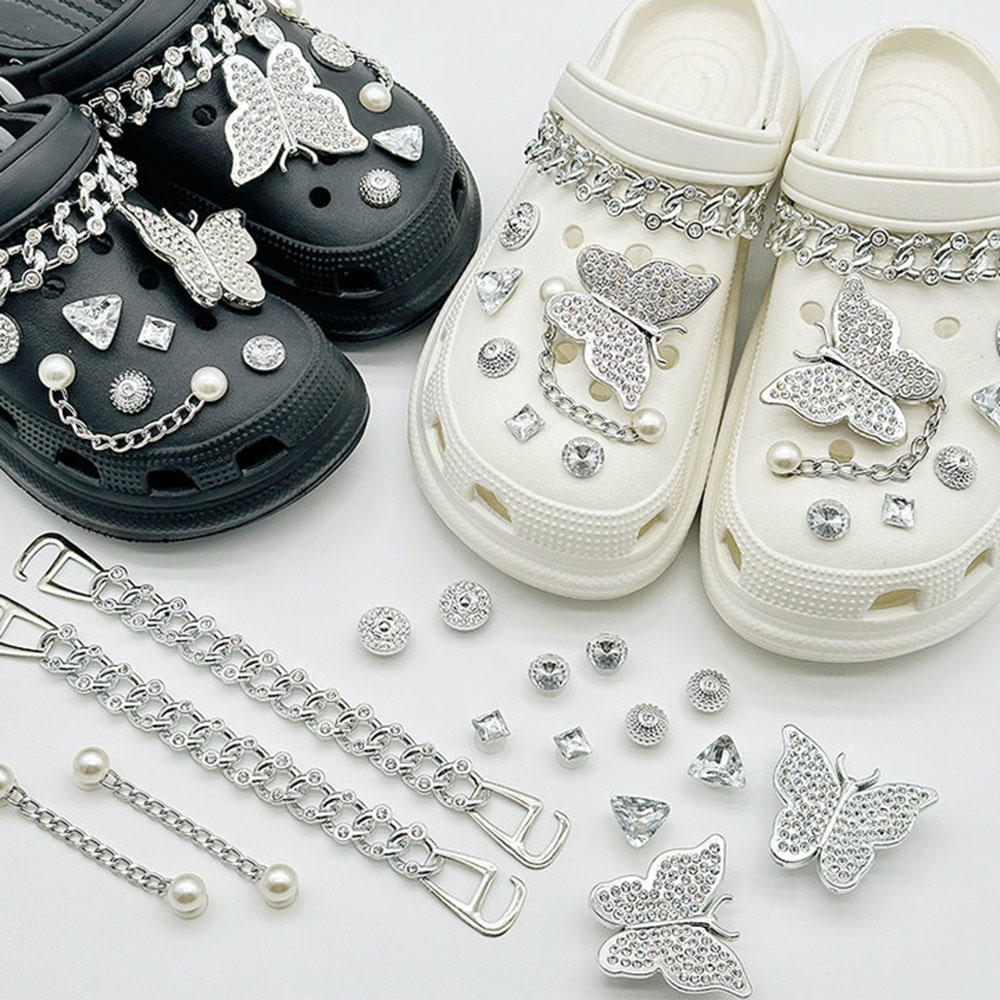 Women'S Accessories Crocs - Ozdoby do butów DIY, charmsy do