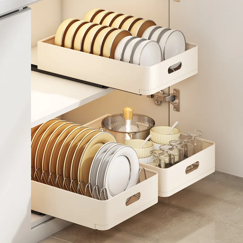 Women Accessories Drawer - Półka do przechowywania w kuchni z
