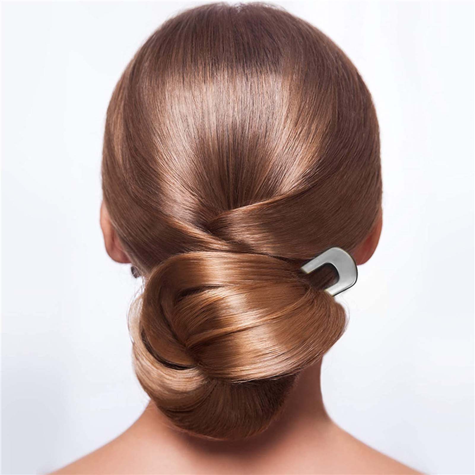 Francuskie wsuwki do włosów w  – Hair Fork Stick recenzja i cena