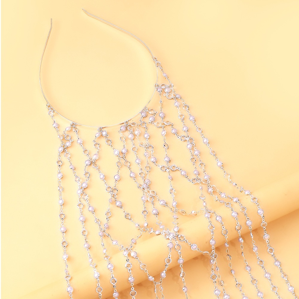 Kaskadowy wodospadowy łańcusze – Women Accessories Dropshipping recenzja i cena
