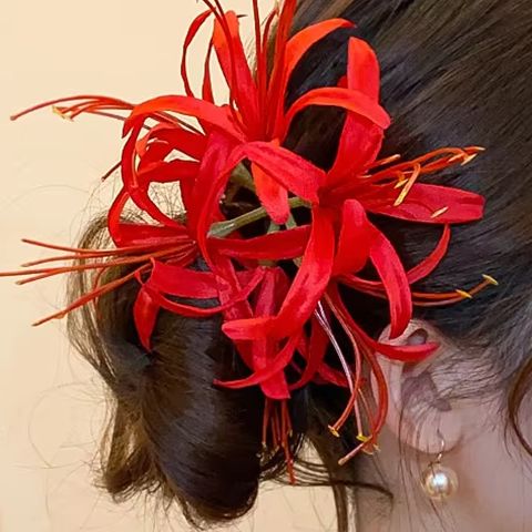 Delikatna spinka do włosów z m – Women Accessories Photos recenzja i cena