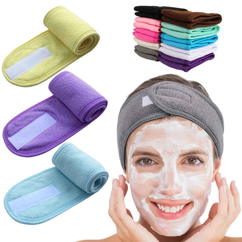 Kobiety z pałąkiem na głowę re – Women'S Yoga Accessories recenzja i cena