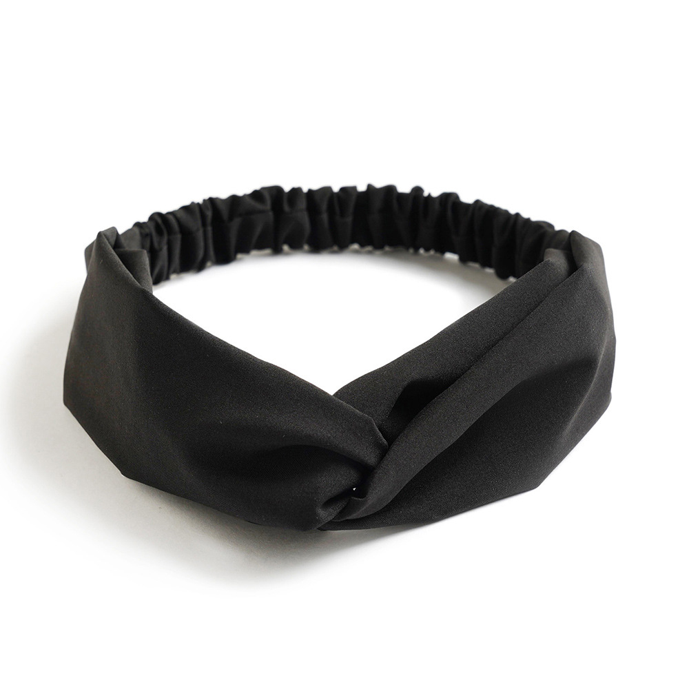 Moda w stylu boho opaski do wł – Women'S Yoga Accessories recenzja i cena
