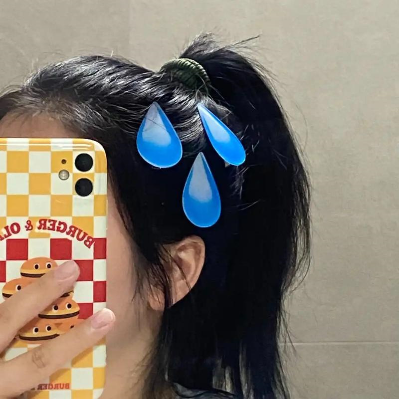 Moda Emojied spinka do włosów  – Women Accessories Dropshipping recenzja i cena