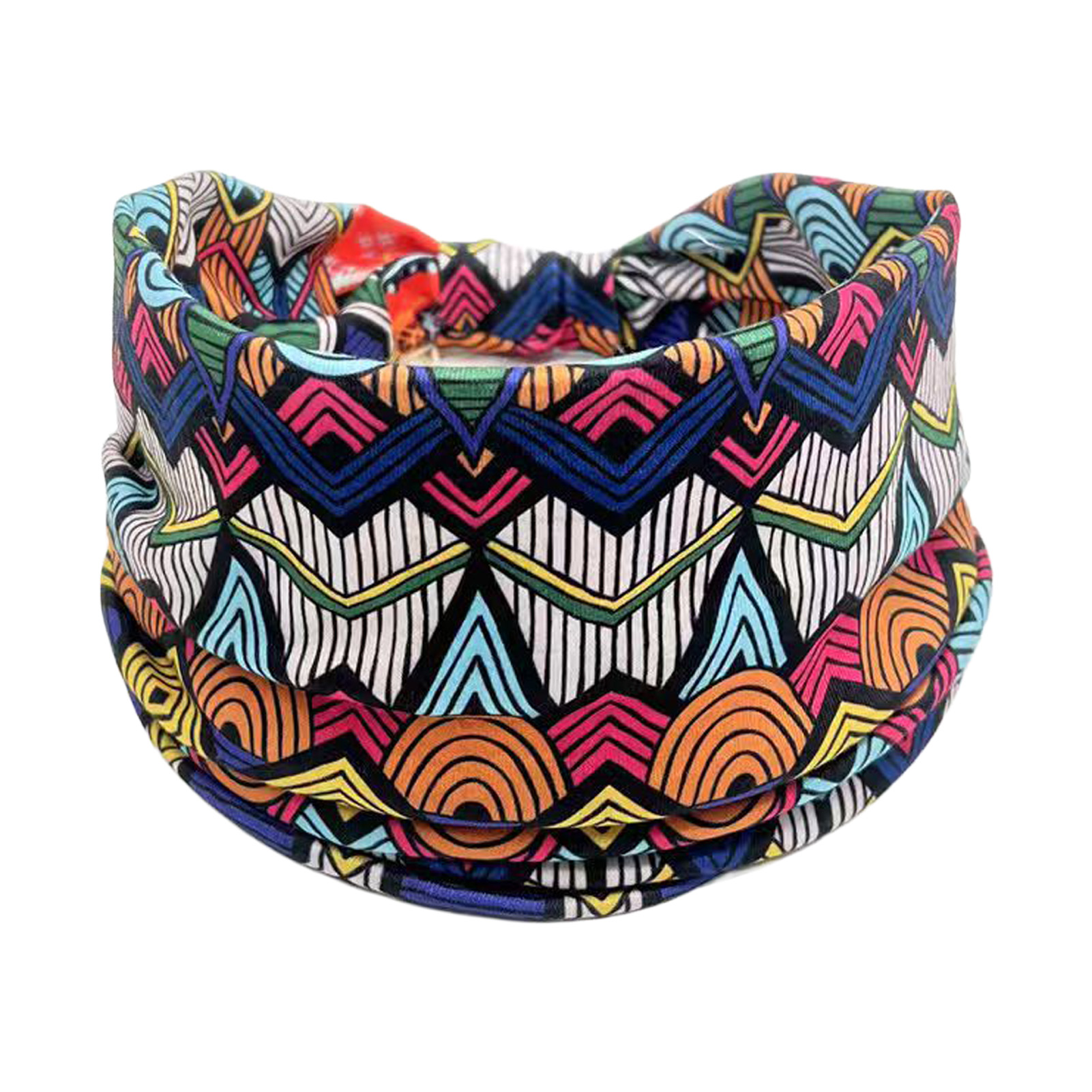 Damska opaska na głowę w stylu – Women'S Yoga Accessories recenzja i cena