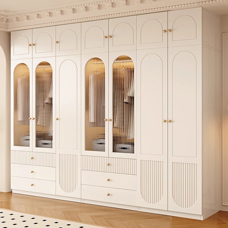 Szafy wielofunkcyjne pełnowymi – Women Accessories Drawer recenzja i cena