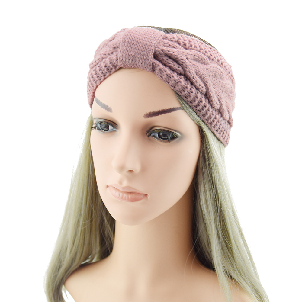 Nowe opaski na głowę z podszew – Women'S Yoga Accessories recenzja i cena