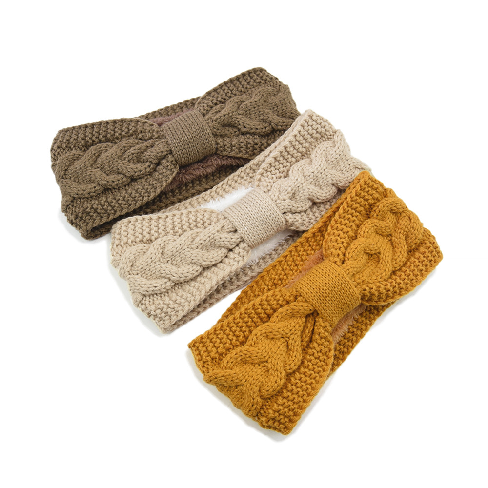 Nowe opaski na głowę z podszew – Women'S Yoga Accessories recenzja i cena