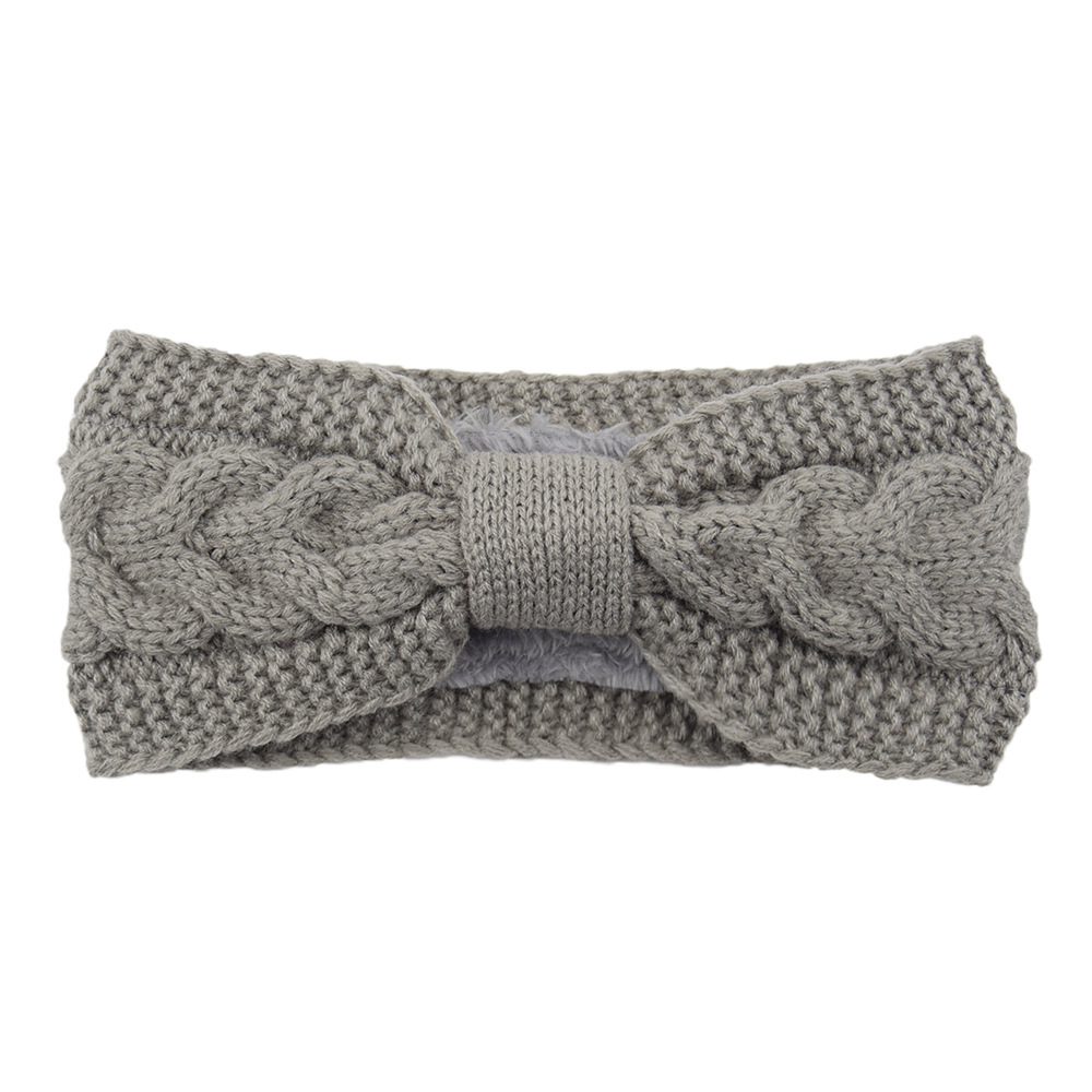 Nowe opaski na głowę z podszew – Women'S Yoga Accessories recenzja i cena