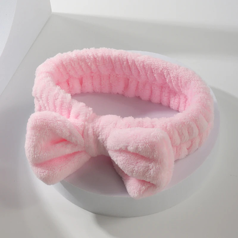 Zestaw: Opaska z kokardą, opas – Women'S Yoga Accessories recenzja i cena