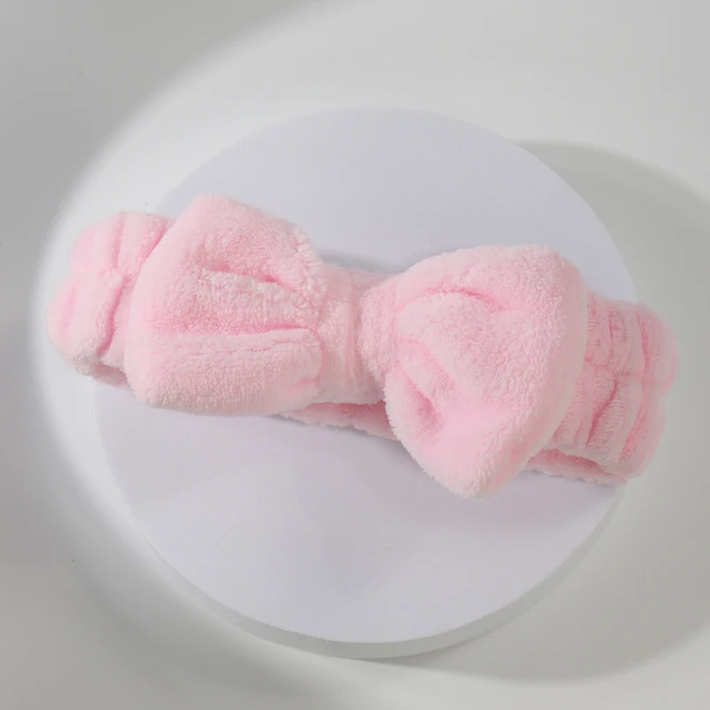Zestaw: Opaska z kokardą, opas – Women'S Yoga Accessories recenzja i cena