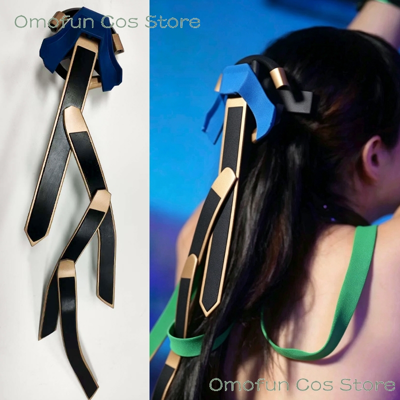 Stellar Blade Eve Cosplay Ozdo – Women'S Accessories Designer recenzja i cena