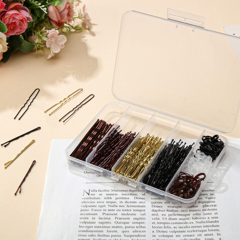 Zestaw akcesoriów do stylizacj – Hair Fork Stick recenzja i cena