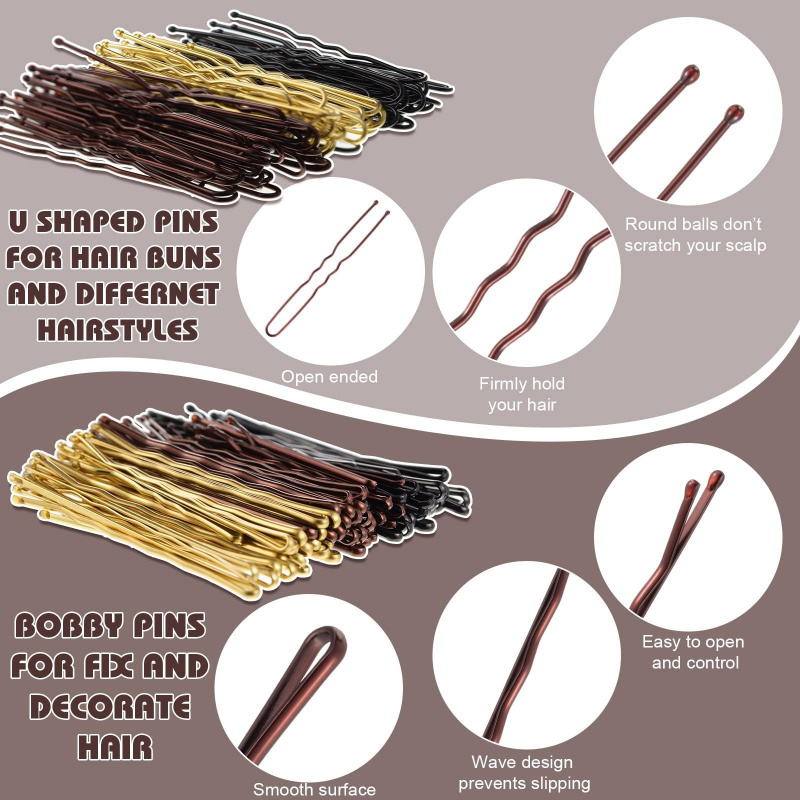 Zestaw akcesoriów do stylizacj – Hair Fork Stick recenzja i cena
