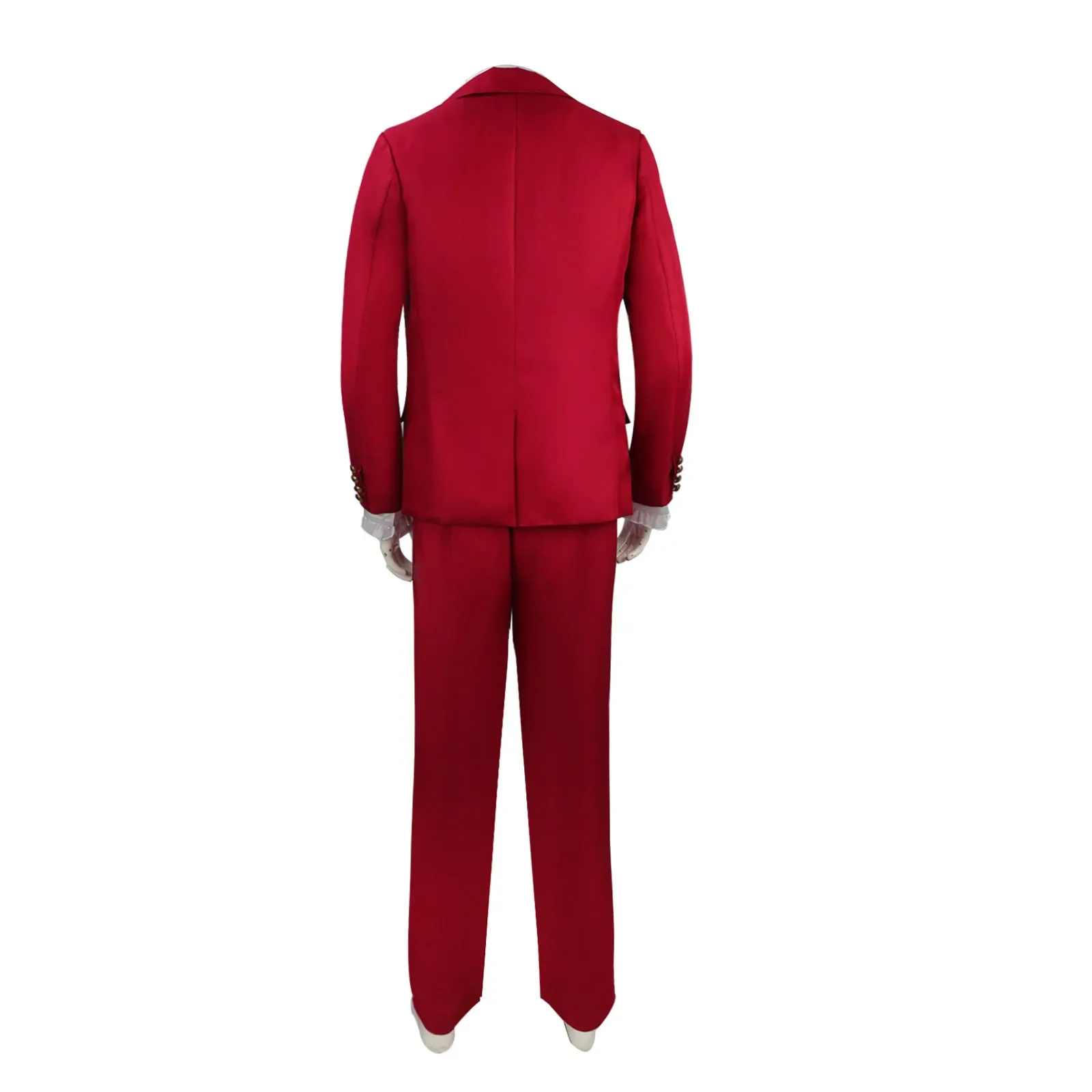 6 sztuk: kostium Betelgeuse w  – Women'S Red Accessories recenzja i cena