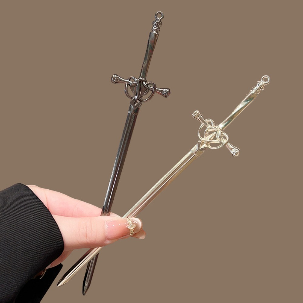 1/4 szt. Nowa chińska spinka d – Hair Fork Stick recenzja i cena