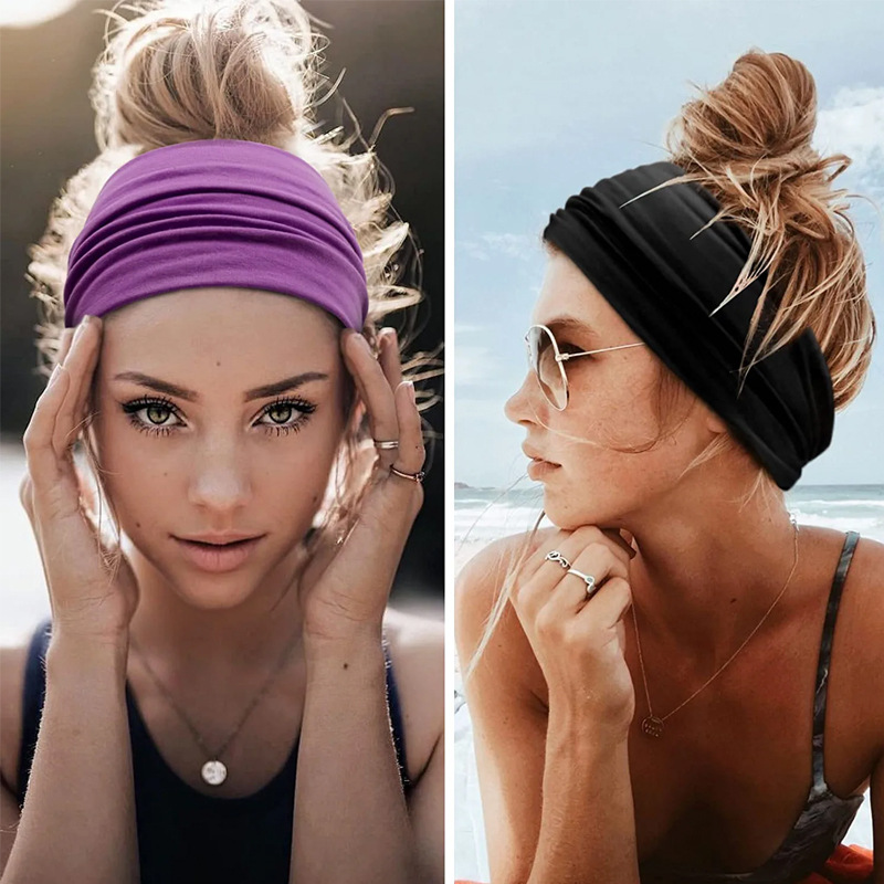 Opaska dla mężczyzn kobiety el – Women'S Yoga Accessories recenzja i cena