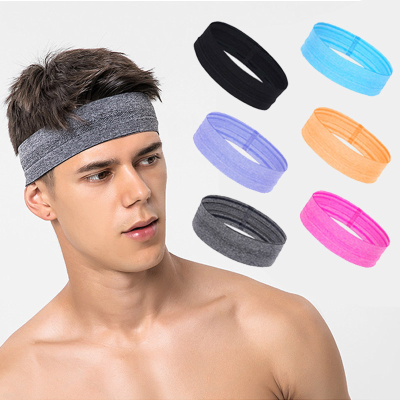 Modna letnia opaska sportowa d – Women'S Yoga Accessories recenzja i cena