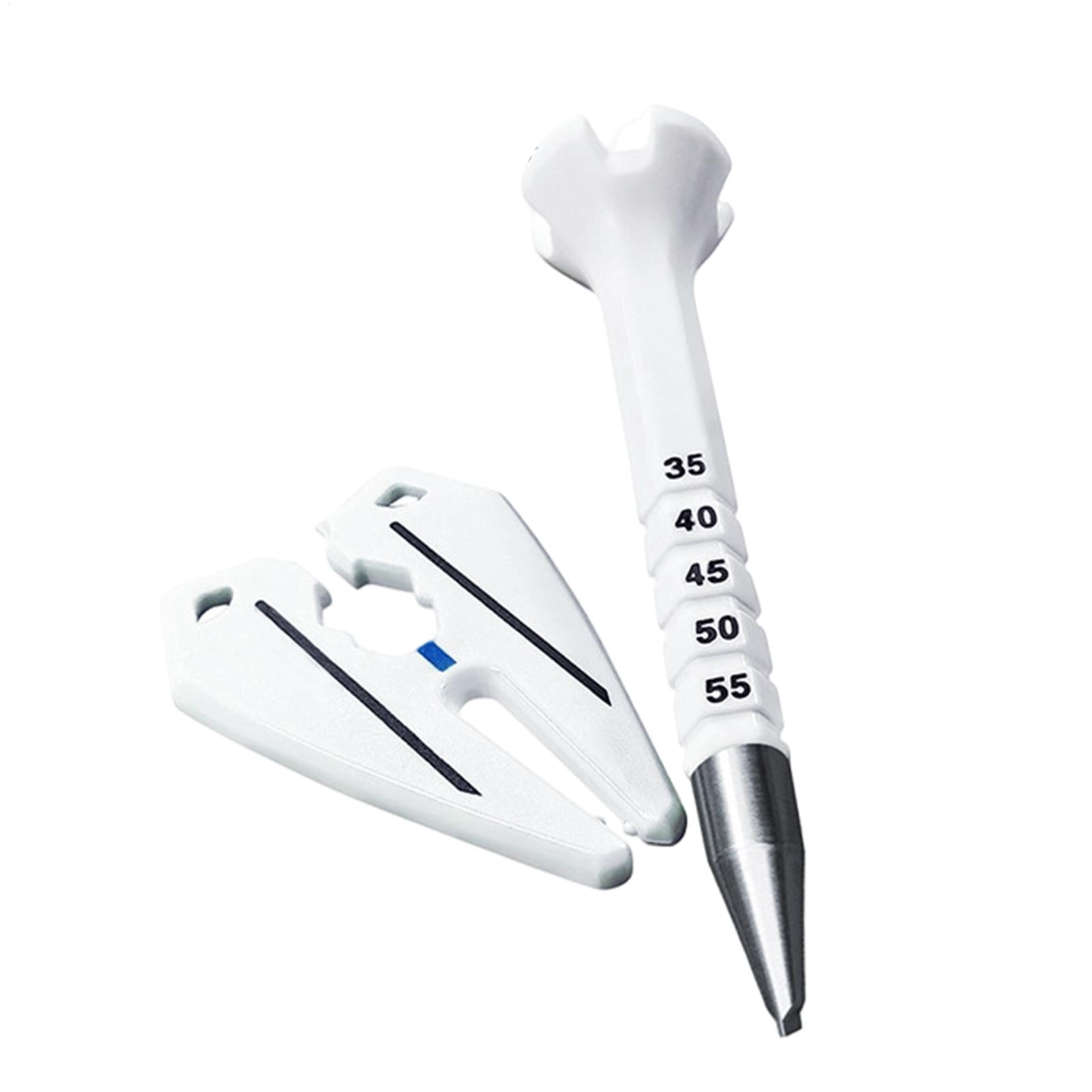Tee'y golfowe Akcesoria na pol – Women'S Golf Accessories recenzja i cena