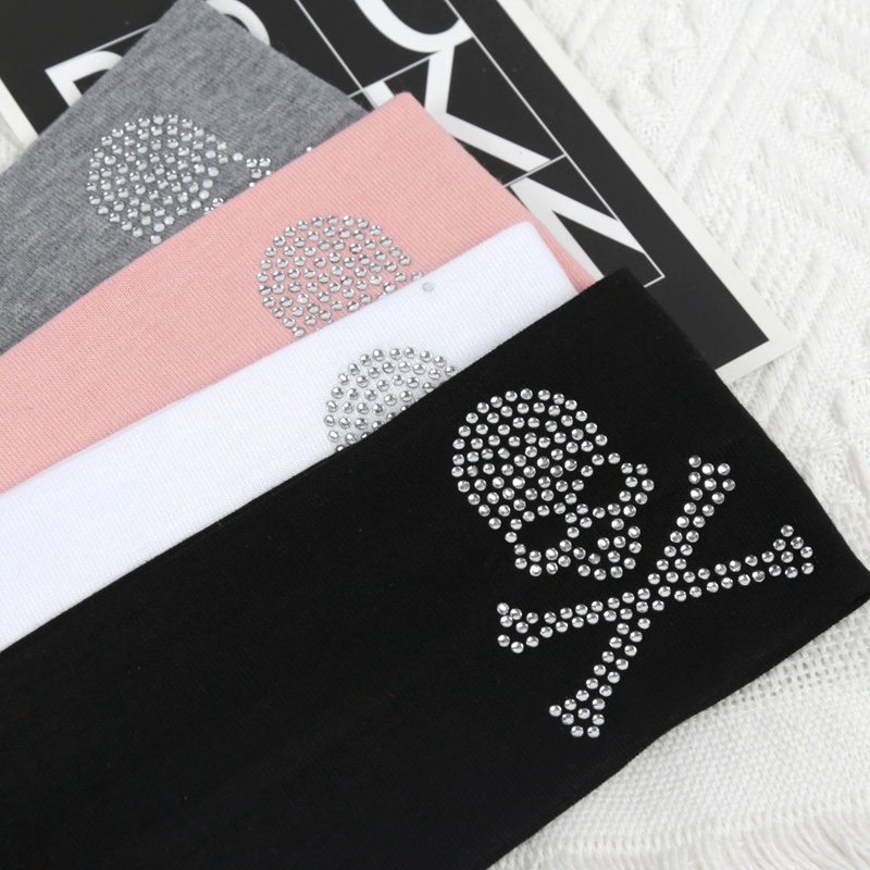 Opaska do włosów Y2K Retro Ela – Women'S Yoga Accessories recenzja i cena