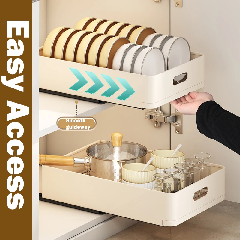 Półka do przechowywania w kuch – Women Accessories Drawer recenzja i cena