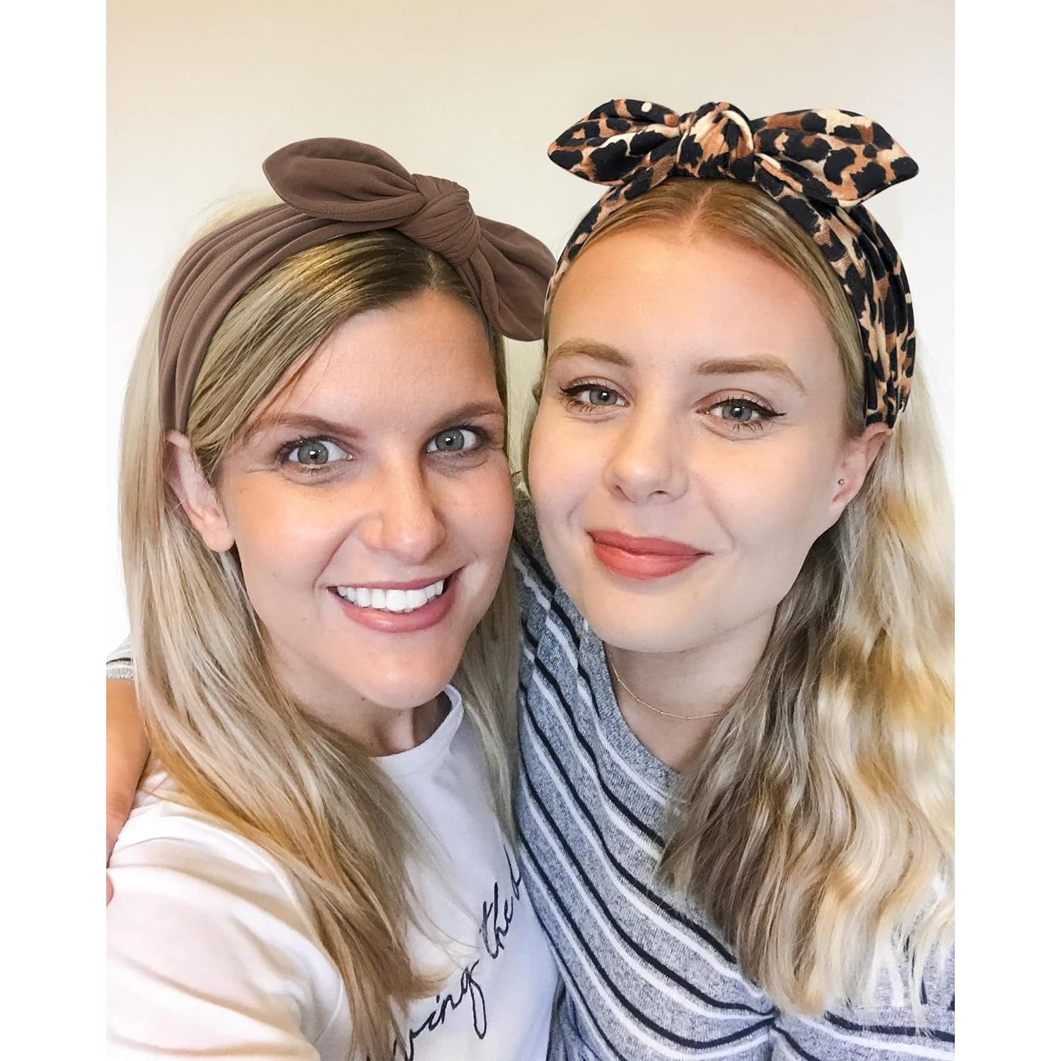 Śliczne opaski na uszy królika – Women'S Yoga Accessories recenzja i cena