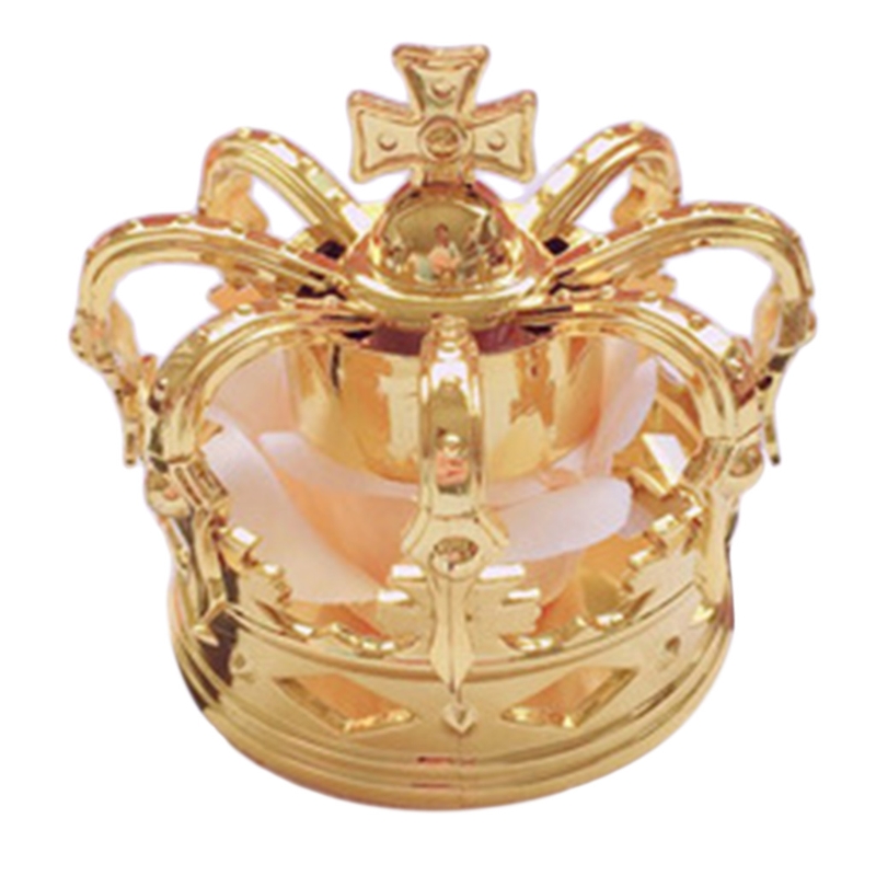 Lolita księżniczka 3D Tiara Lu – Women Accessories Dropshipping recenzja i cena