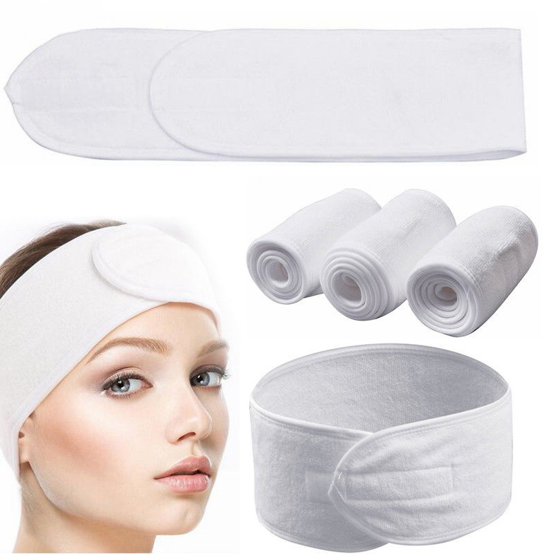 1 szt. Magiczna opaska do włos – Women'S Yoga Accessories recenzja i cena
