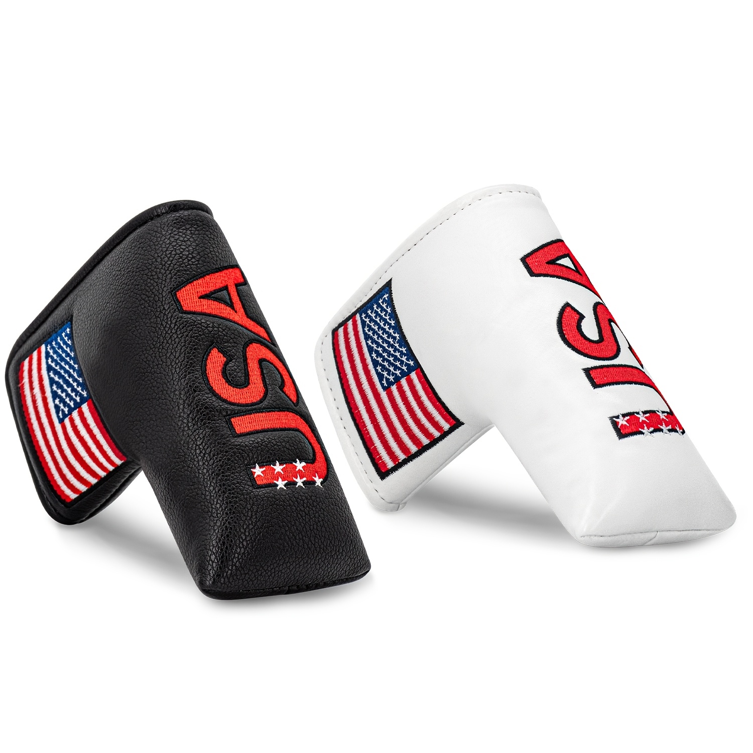 1 szt. Pokrowiec na putter gol – Women'S Golf Accessories recenzja i cena