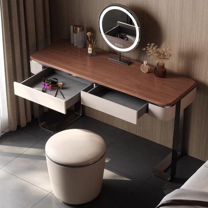 Luksusowa toaletka do makijażu – Women Accessories Drawer recenzja i cena