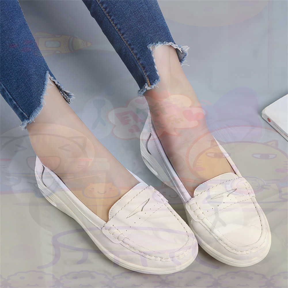 Miękkie wsuwane buty damskie w – Women Accessories Shop Name Ideas recenzja i cena