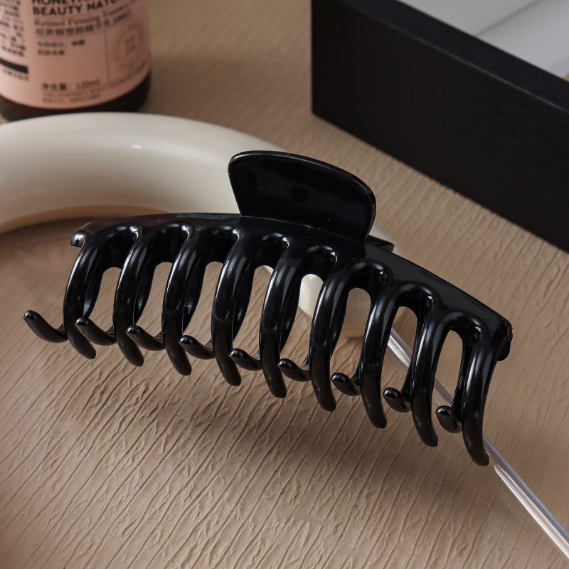 Miękki silikonowy klips w kszt – Women Accessories Dropshipping recenzja i cena