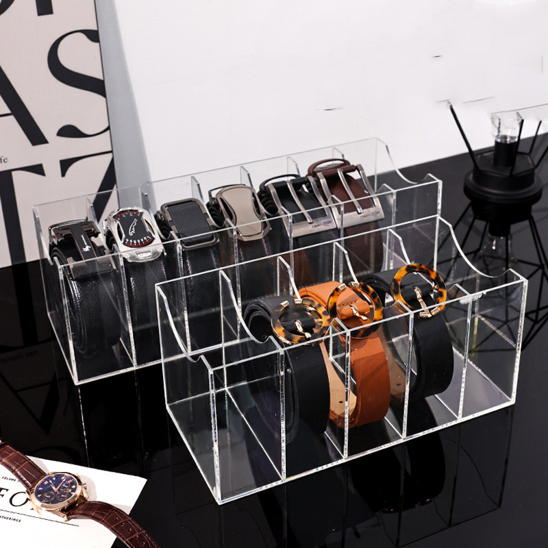 Skórzane pudełko do przechowyw – Women Accessories Drawer recenzja i cena