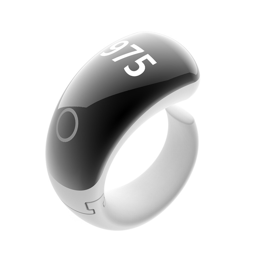 Cyfrowy licznik na palec, elek – Women'S Accessories Rings recenzja i cena
