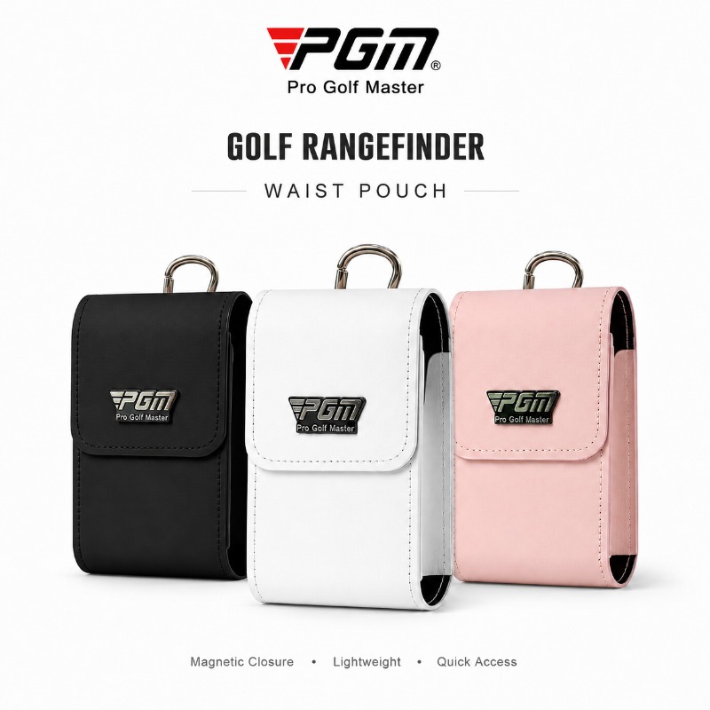 Magnetyczna saszetka golfowa P – Women'S Golf Accessories recenzja i cena