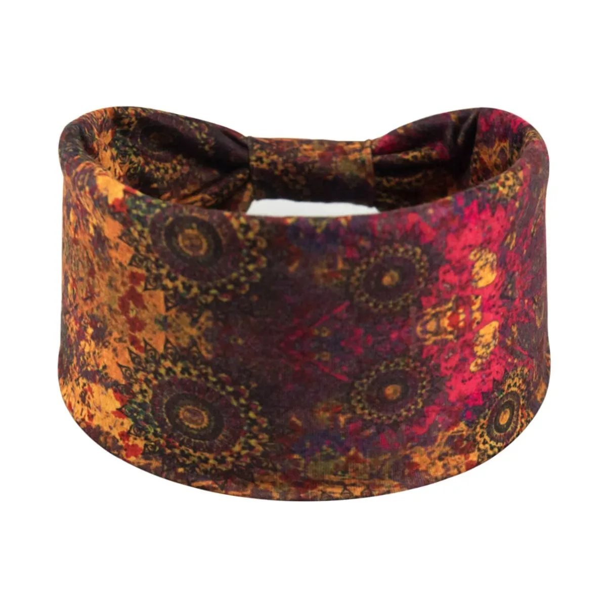 🌸 Opaska na głowę w stylu boho – Women'S Yoga Accessories recenzja i cena
