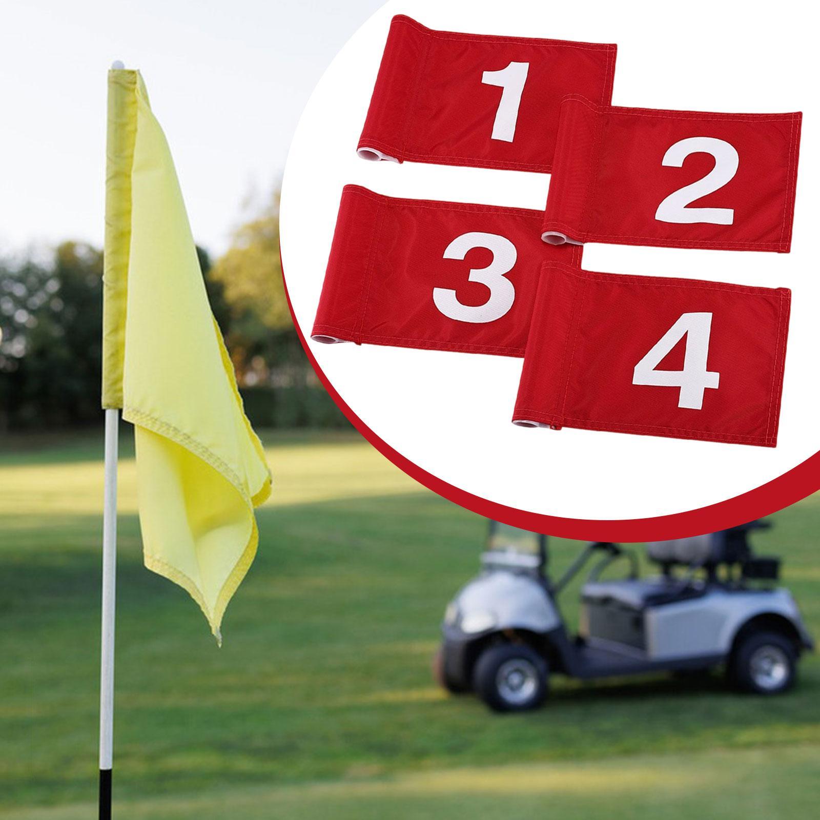 4 sztuki flag golfowych z nume – Women'S Accessories Target recenzja i cena
